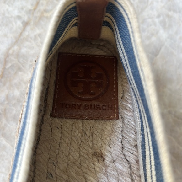 Tory Burch espadrilles - Picture 4 of 9